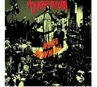 TERRORIZER - WORLD DOWNFALL CD NEUF