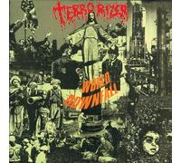 Terrorizer – World Downfall – Vinyle – Earache Records