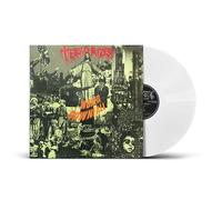 Terrorizer - World Downfall (Exclusive White Colored Vinyl) [LP]