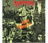 Terrorizer World Downfall (Vinyl)
