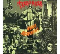 Terrorizer World Downfall (Limited White Vinyl) VINYL LP NEUF