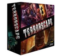 Terrorscape