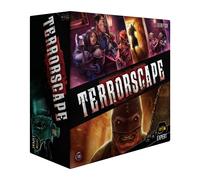 Terrorscape