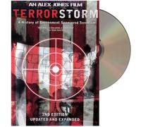 Terrorstorm: A History of Government Sponsored
