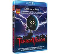 Terrorvision