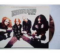 Terrorvision – Bad Actress – CD (2 versions + 2 titres)