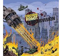 Terrorvision by Chosen Robot (2011-06-14)