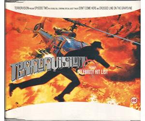 Terrorvision - Celebrity Hit List