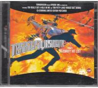 TERRORVISION - Celebruty Hit List(GR Boitier)