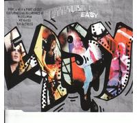 Terrorvision - Easy [Import]