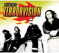Terrorvision - Essential Terrorvision