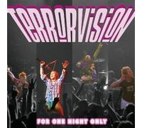 Terrorvision - for One Night Only-Digi [Import]