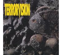 Terrorvision - Formaldehyde [Import]