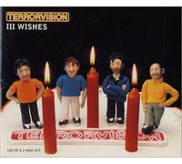 Terrorvision - Ill Wishes [Import]