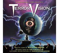 Terrorvision (Original Soundtrack) [Import]