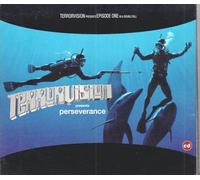 Terrorvision - Preseverance(GR Digipack)