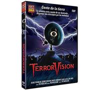 Terrorvision (Region 2)