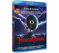 Terrorvision (Region B)