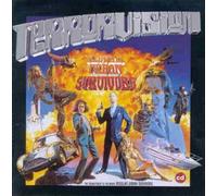 Terrorvision - Regular Urban Survivors