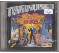 Terrorvision - Regular Urban Survivors [Import]