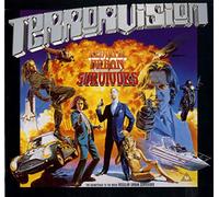 Terrorvision - Regular Urban Survivors [Import]