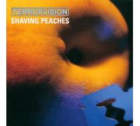 Terrorvision - Shaving Peaches