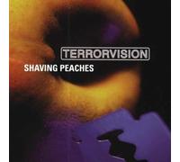 Terrorvision - Shaving Peaches