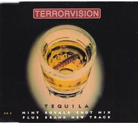 Terrorvision - Tequila