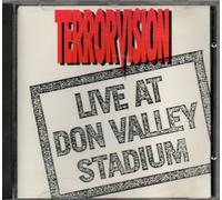 Terrorvision - Terrorvision Live At Don Valley Stadium