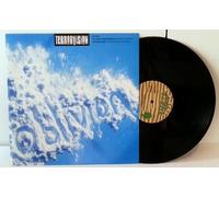 TERRORVISION - TERROVISION oblivion, 12" vinyl, 4 tracks