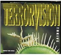 Terrorvision - Thrive