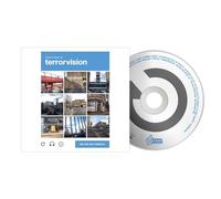 Terrorvision - We are Not Robots [Import]