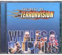 Terrorvision - Whales & Dolphins-Best of [Import]