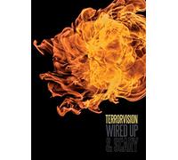 Terrorvision-Wired Up and Scary [Edizione: Regno Unito] [Import]