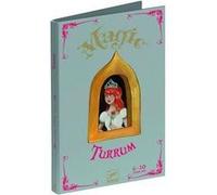 Terrum - jeu de magie djeco 8-12 ans multicolore G