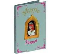 Terrum - jeu de magie djeco 8-12 ans multicolore G