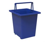 TERRY 91849 Boîte Ecobin 30, bleu, 30 litres