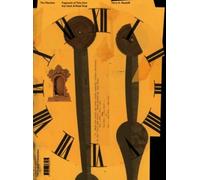 Terry A. Ratzlaff - The Marches - Fragments of Time from Arp Clock & Wood Shop