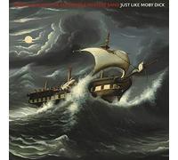 TERRY ALLEN AND THE - JUST LIKE MOBY DICK - CD - D3447z