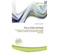 Terry Allen (Artist)
