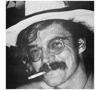 Terry Allen - Juarez [Vinyl Lp] Digital Download