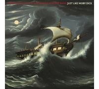 Terry Allen - Just Like Moby Dick [Compact Discs] Explicit