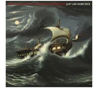 Terry Allen - Just Like Moby Dick [Compact Discs] Explicit
