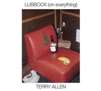 Terry Allen - Lubbock (On Everything) [Vinyl]