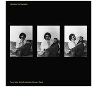 Terry Allen - Smokin The Dummy [Cd]