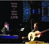 Terry and Gyan Riley Live