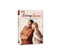 Terry and June - Series 1 [Import anglais]