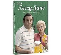 Terry And June - Series 3 G