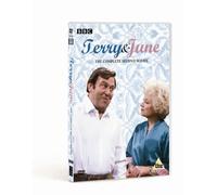 Terry and June - Terry and June - Series 2 [Import anglais]