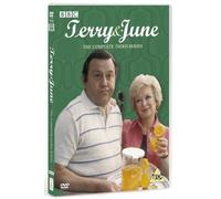 Terry and June - Terry and June - Series 3 [Import anglais]